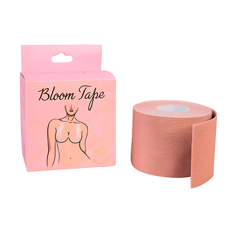 Boob Tape Bloomshell