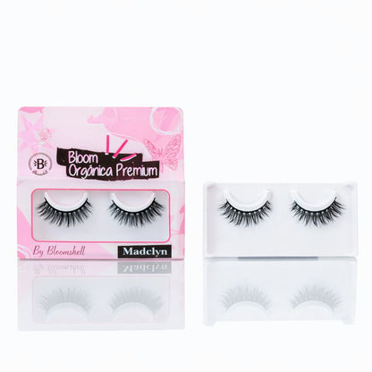 Pestañas Individuales Bloomshell