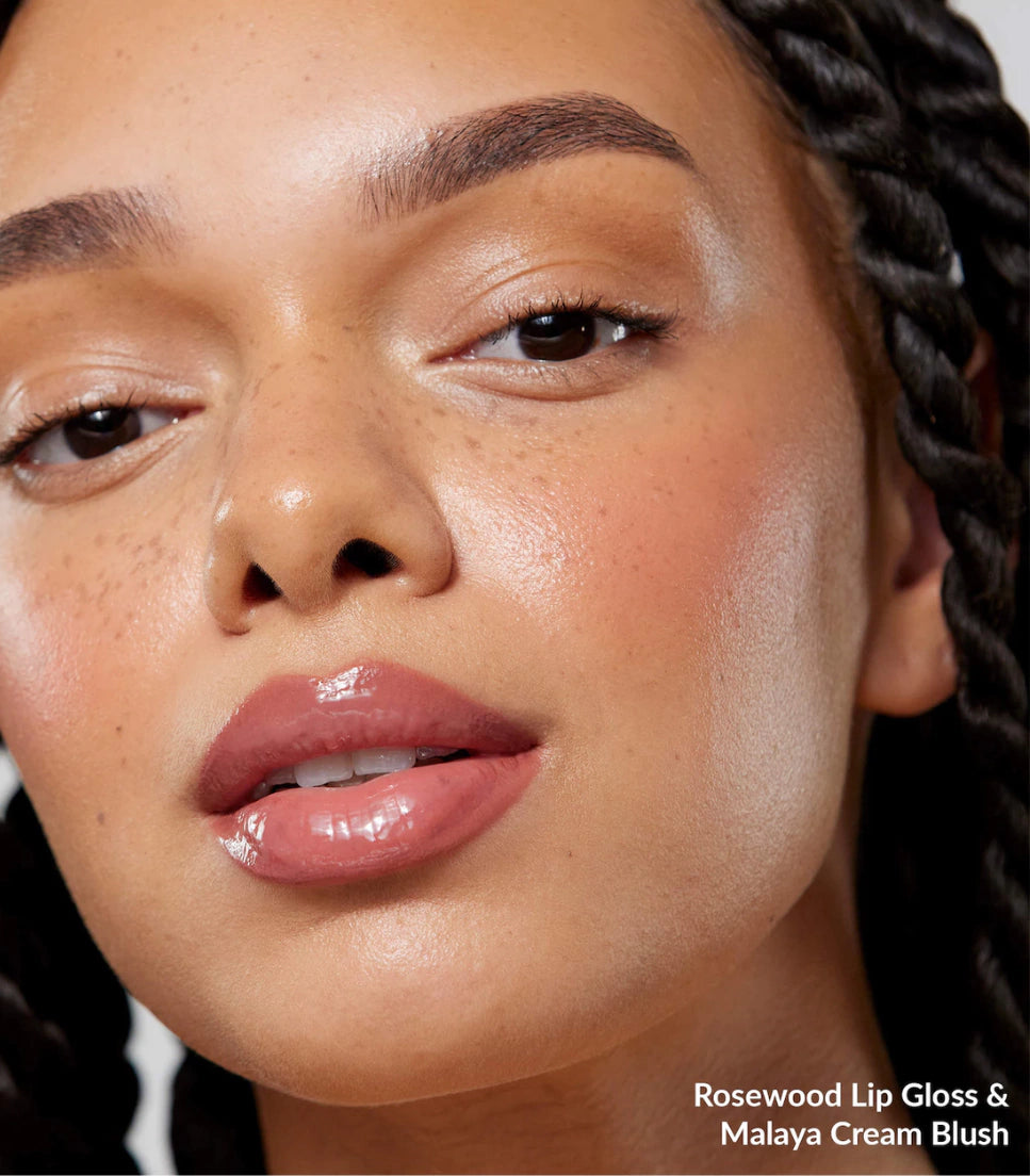 Lip and Cheek Duo – REFY Beauty