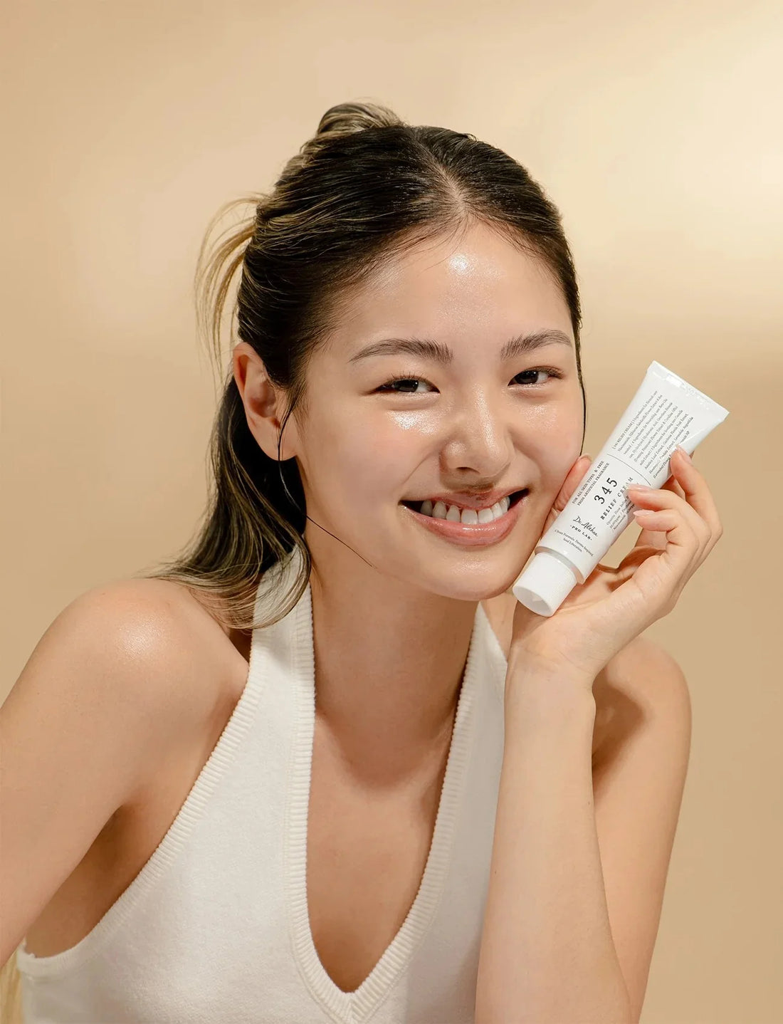 Crema 345 Mini Relief Cream Dr. Althea