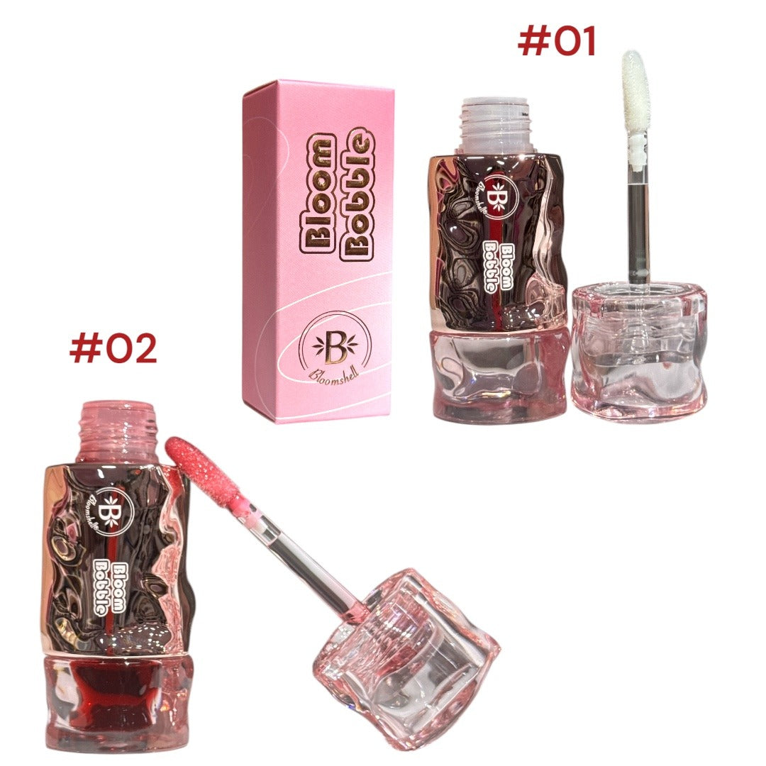 Gloss Bloom Bobble Bloomshell