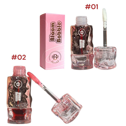 Gloss Bloom Bobble Bloomshell