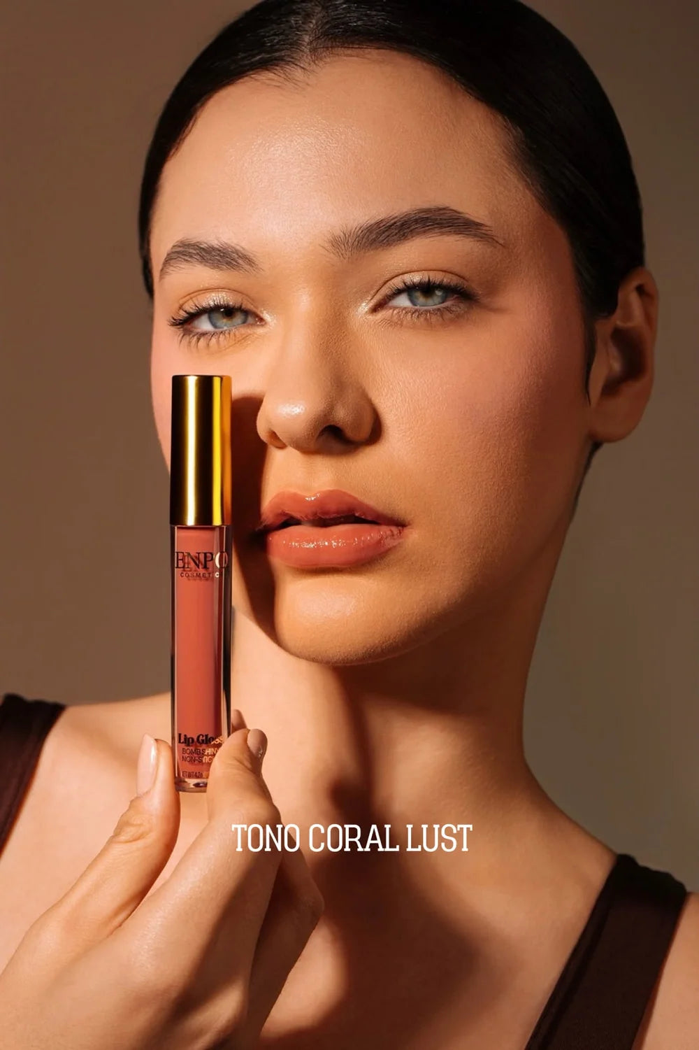 Lip Gloss Bomb Shiny Enpo