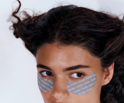 Parches para Ojeras con Péptidos Rhode