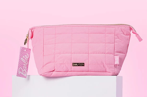 Cosmetiquera Barbie Dreams Trendy