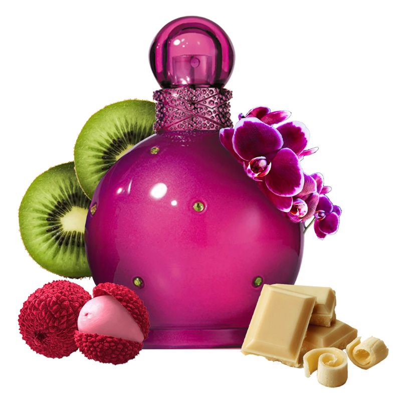 Fantasy Britney Spears Eau de Parfum
