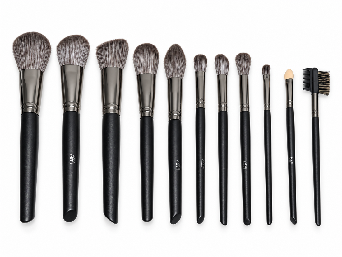 Set de Brochas x11 Engol
