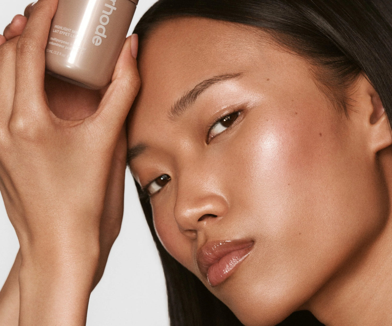 Highlight Milk Rhode 65 ml