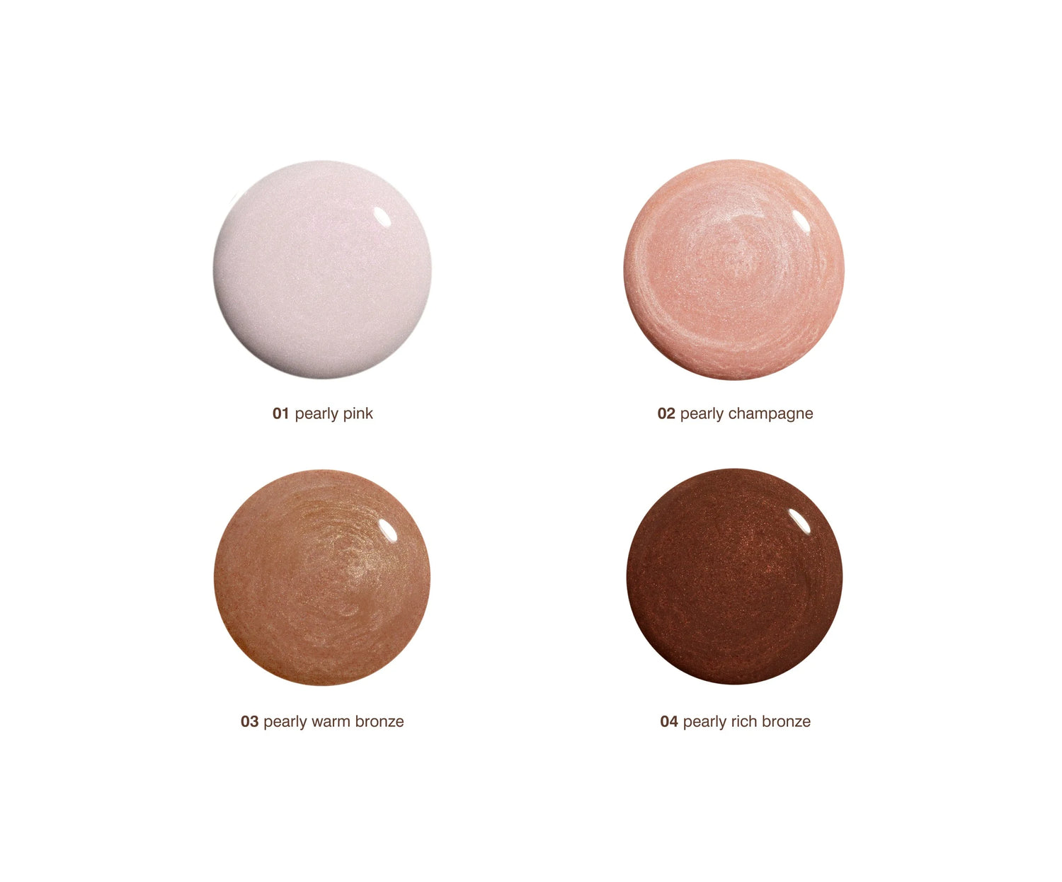 Highlight Milk Rhode 65 ml
