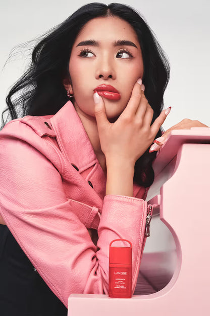 JuicePop Box Lip Tint Laneige x Katseye