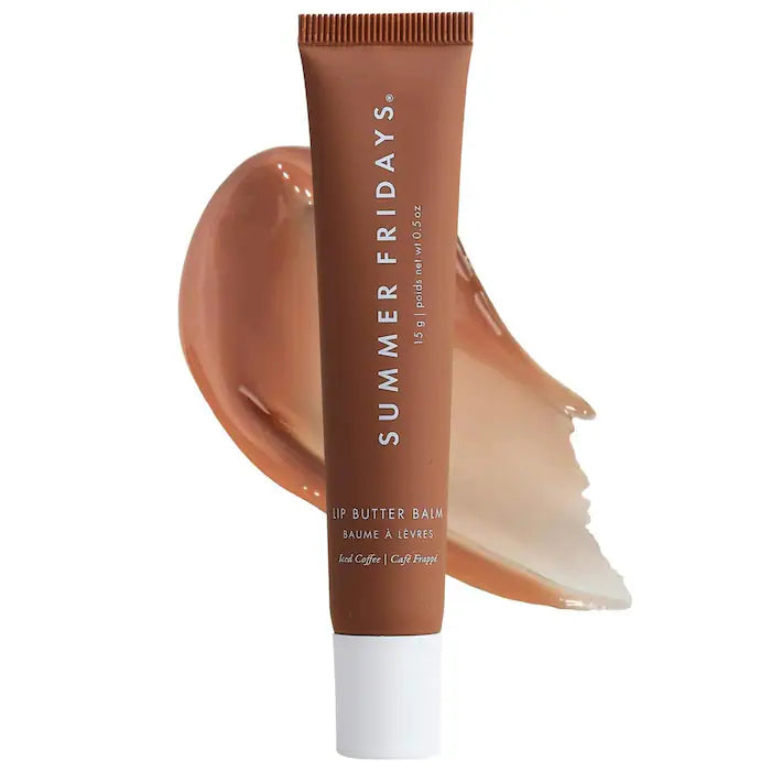 Lip Butter Balm de Summer Fridays