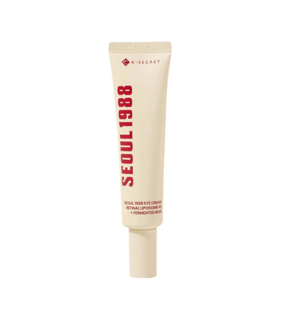 Contorno de Ojos con Retinol K-SECRET Seoul 1988