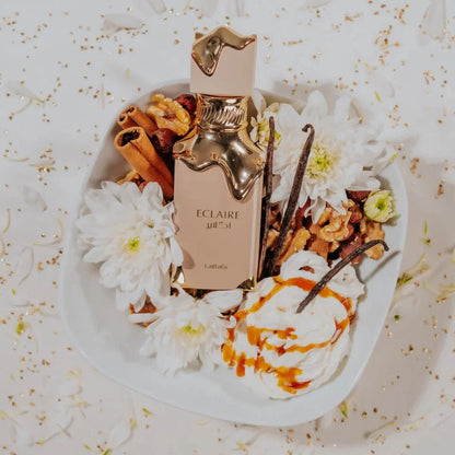 Eclaire Lattafa Eau de Parfum