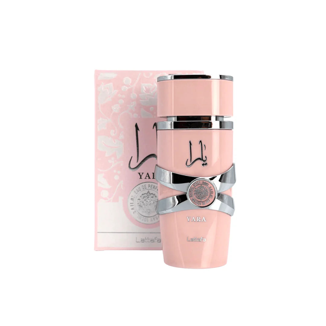 Lattafa Yara Eau de Parfum
