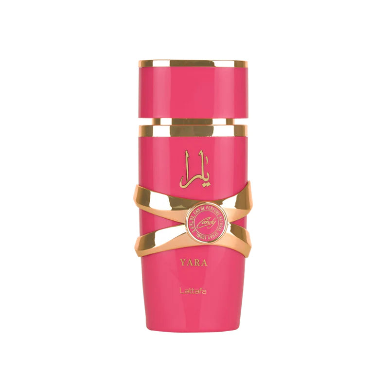Yara Candy Lattafa Eau de Parfum