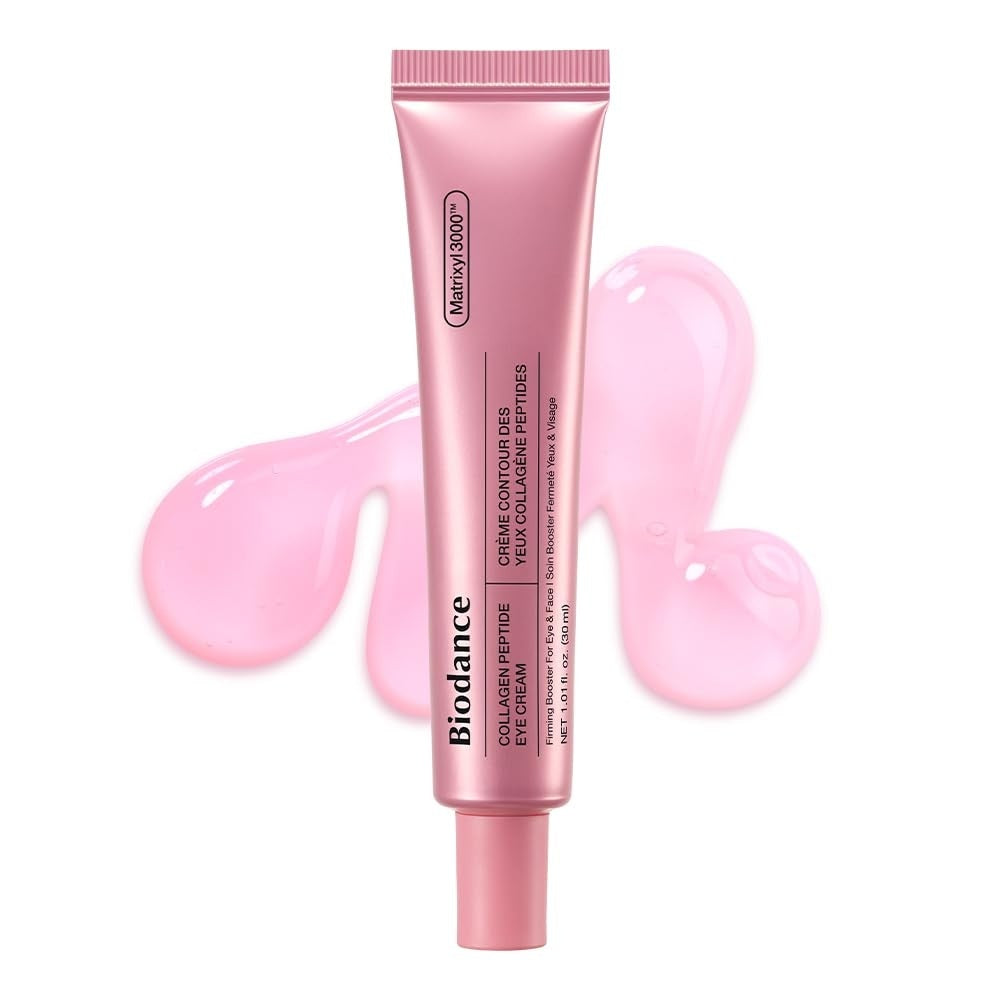Collagen Peptide Eye Cream – Biodance