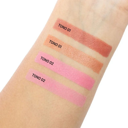 Rubor Mia Blush Trendy