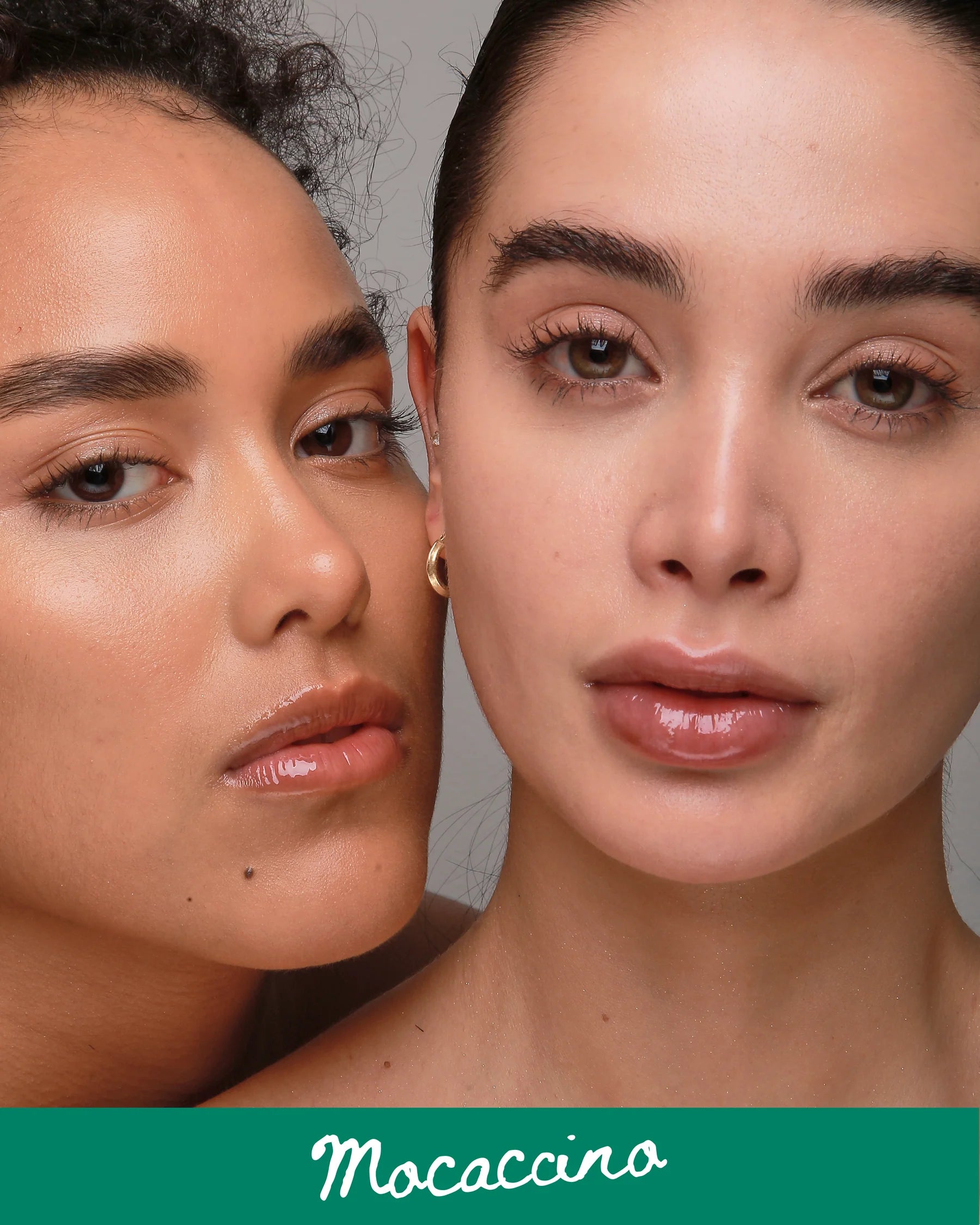 Glassato I love Pinch (Gloss + Lip Oil)