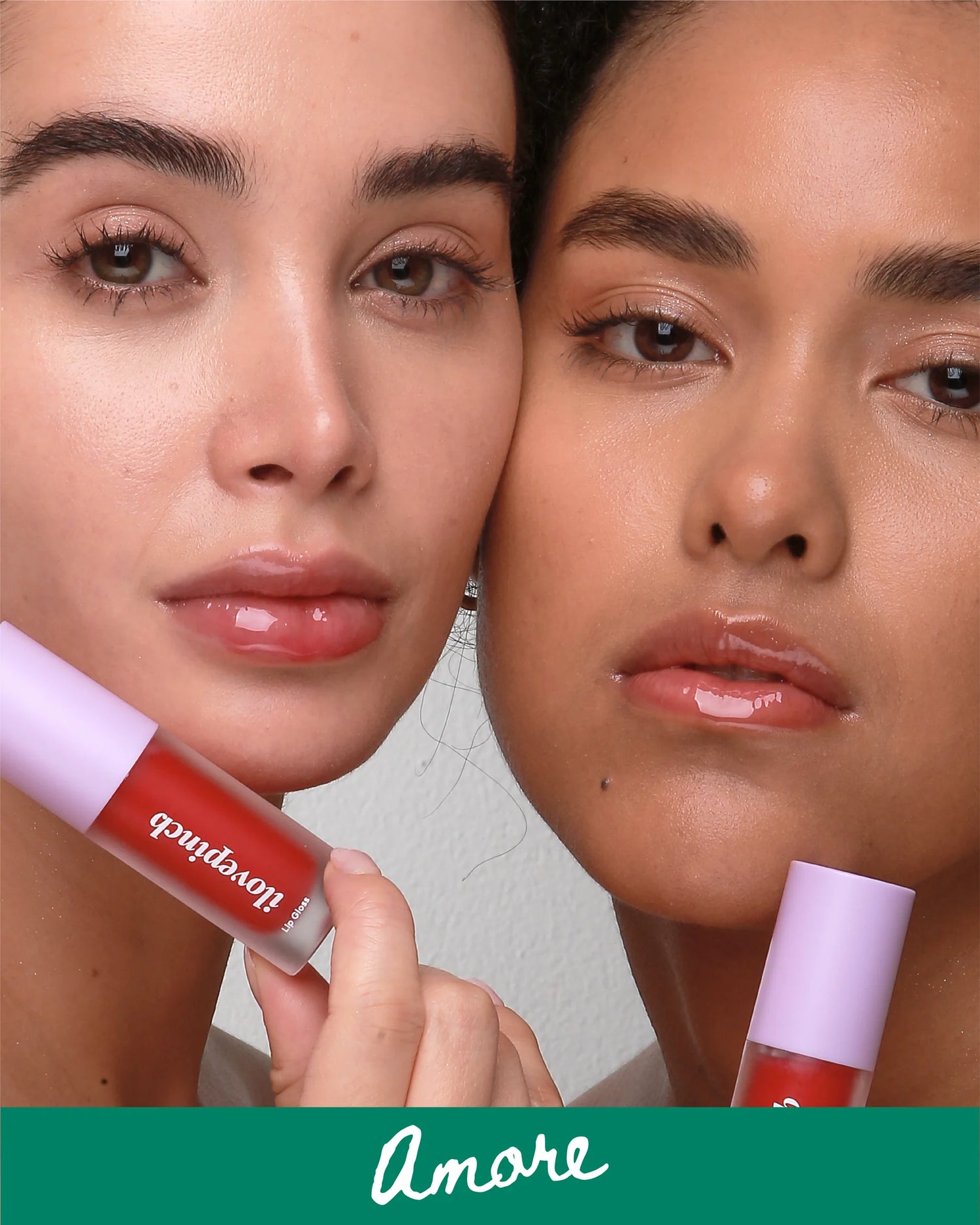 Glassato I love Pinch (Gloss + Lip Oil)