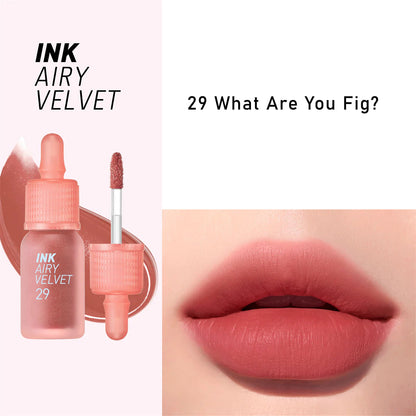 Tinta Ink Airy Velvet Peripera