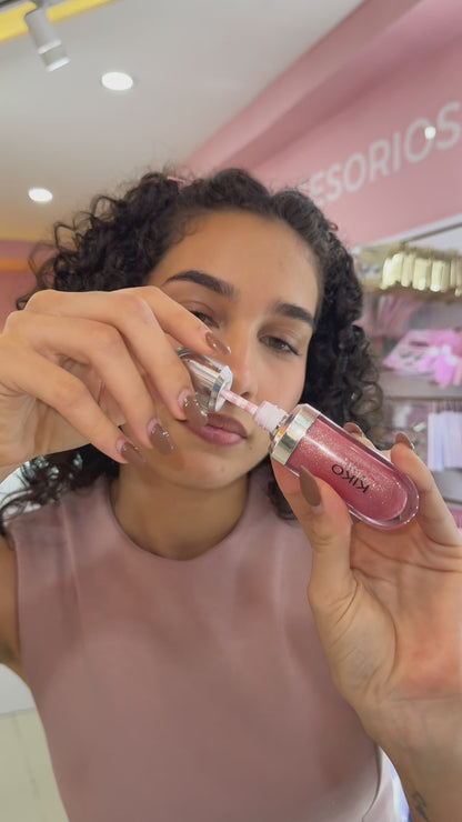 KIKO Milano 3D Hydra Lipgloss