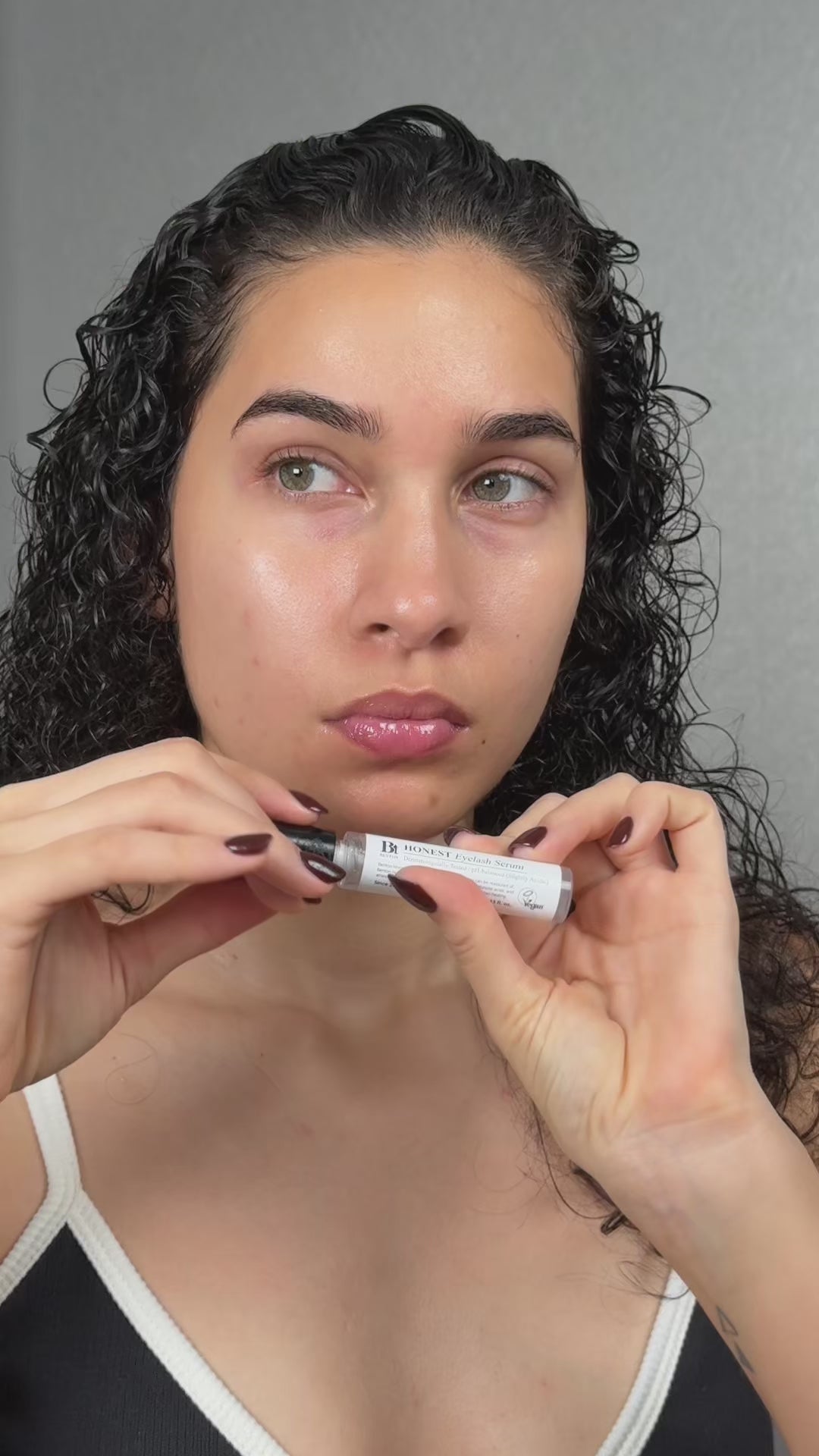 Benton Honest Suero de Pestañas