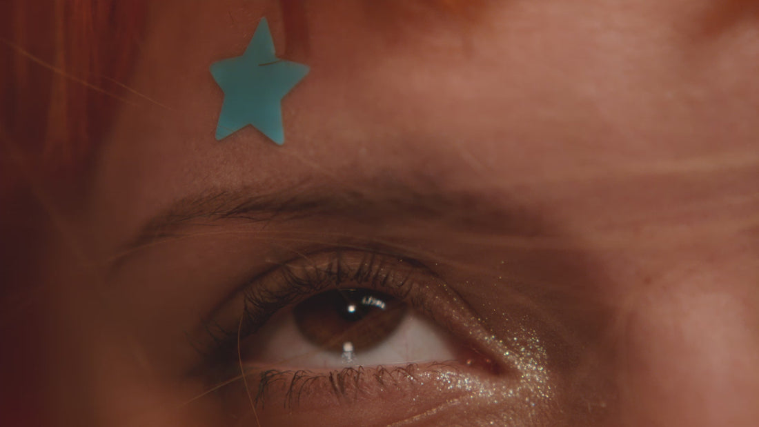 Parches StarFace (Sobre x 16 Stickers Sin Estuche)