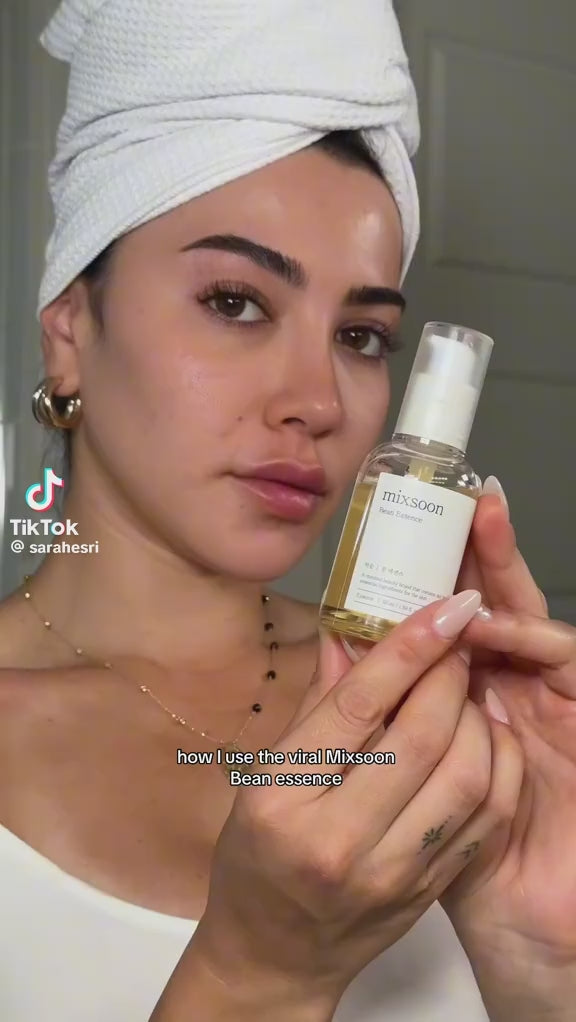 Mixsoon Bean Essence
