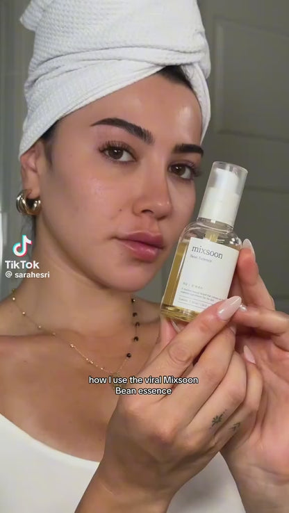 Mixsoon Bean Essence