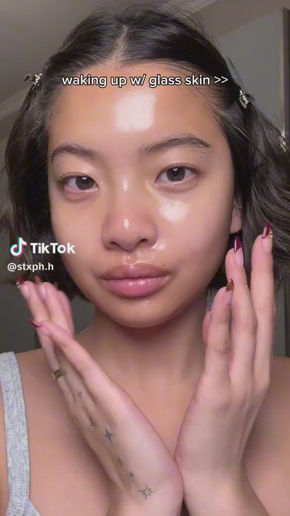 Mascarilla para Dormir Medicube