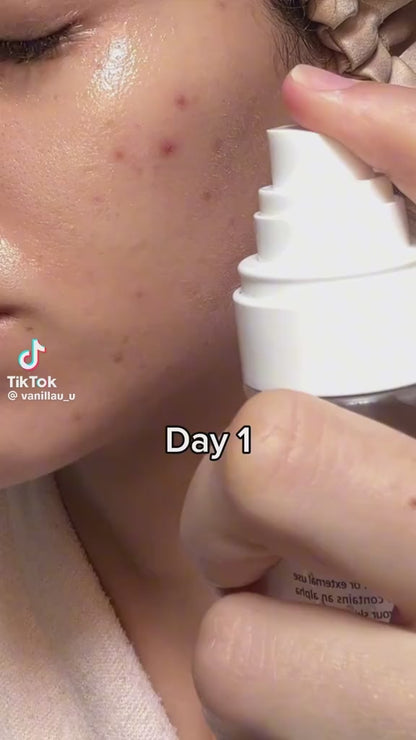 Tónico Dr. Althea 345 Relief Cream Mist