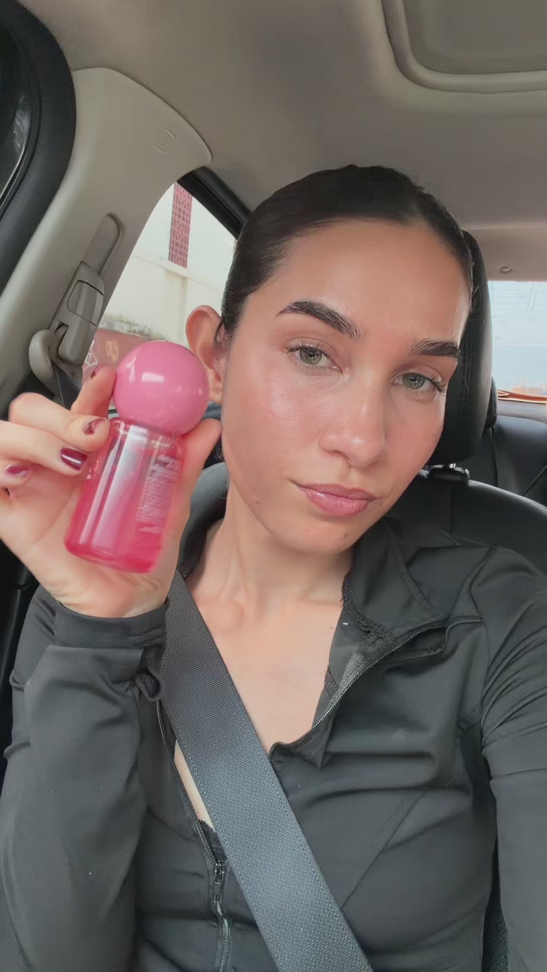 Collagen Peptide Jelly Serum Mist – Biodance