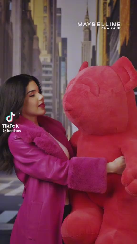 Teddy Tint Maybelline