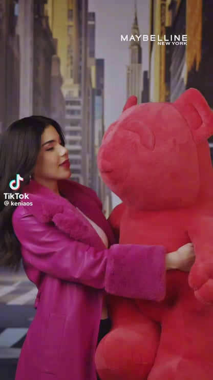 Teddy Tint Maybelline