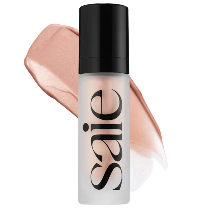Glowy Super Gel Saie