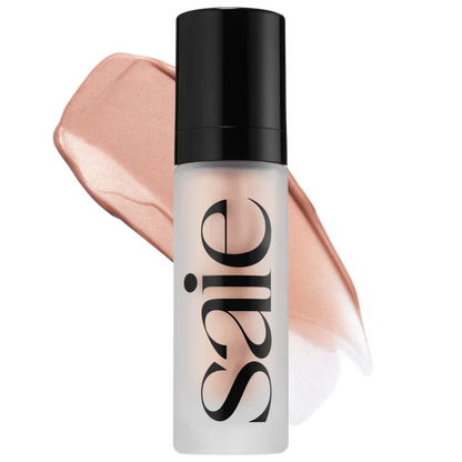 Glowy Super Gel Saie