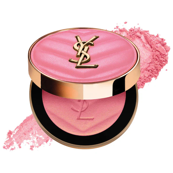 Rubor Yves Saint Laurent