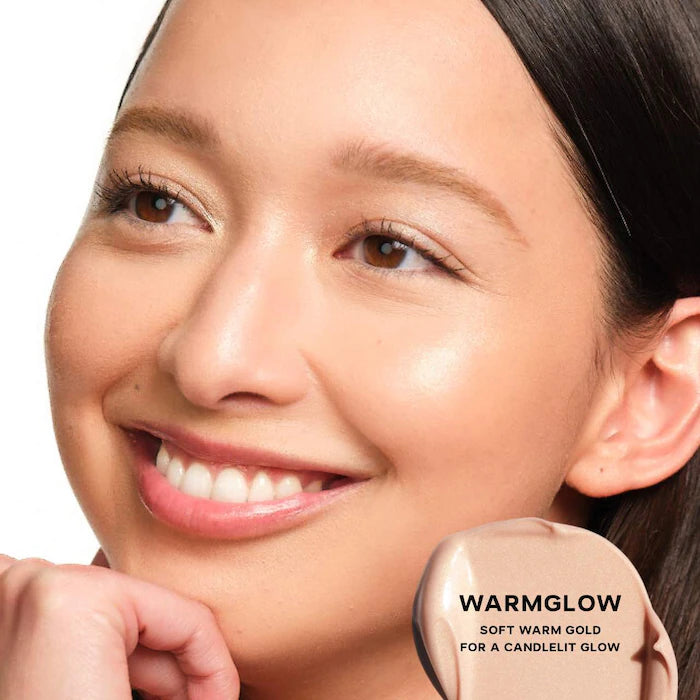Glowy Super Gel Saie