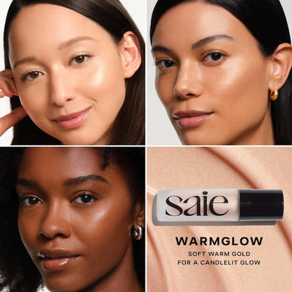 Glowy Super Gel Saie