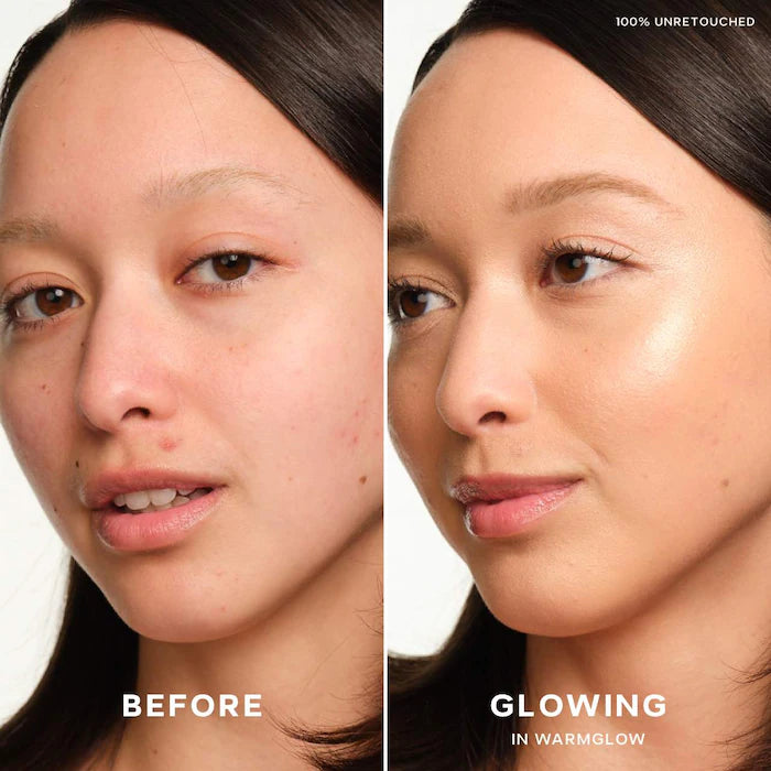 Glowy Super Gel Saie