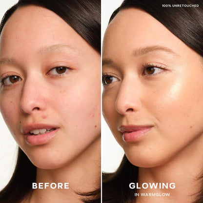 Glowy Super Gel Saie