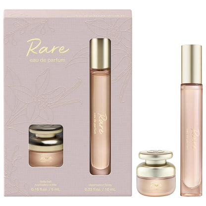 Mini Rare Eau de Parfum Set – Rare Beauty by Selena Gomez