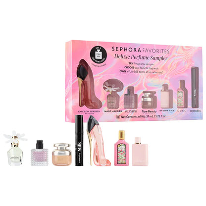 Favoritos de Sephora Women&