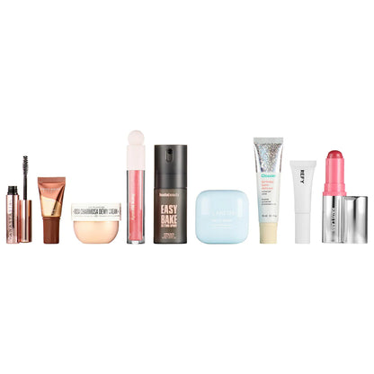 Favoritos de Sephora Vacay All Day