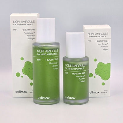 Celimax Nony Energy Ampoule 30ml