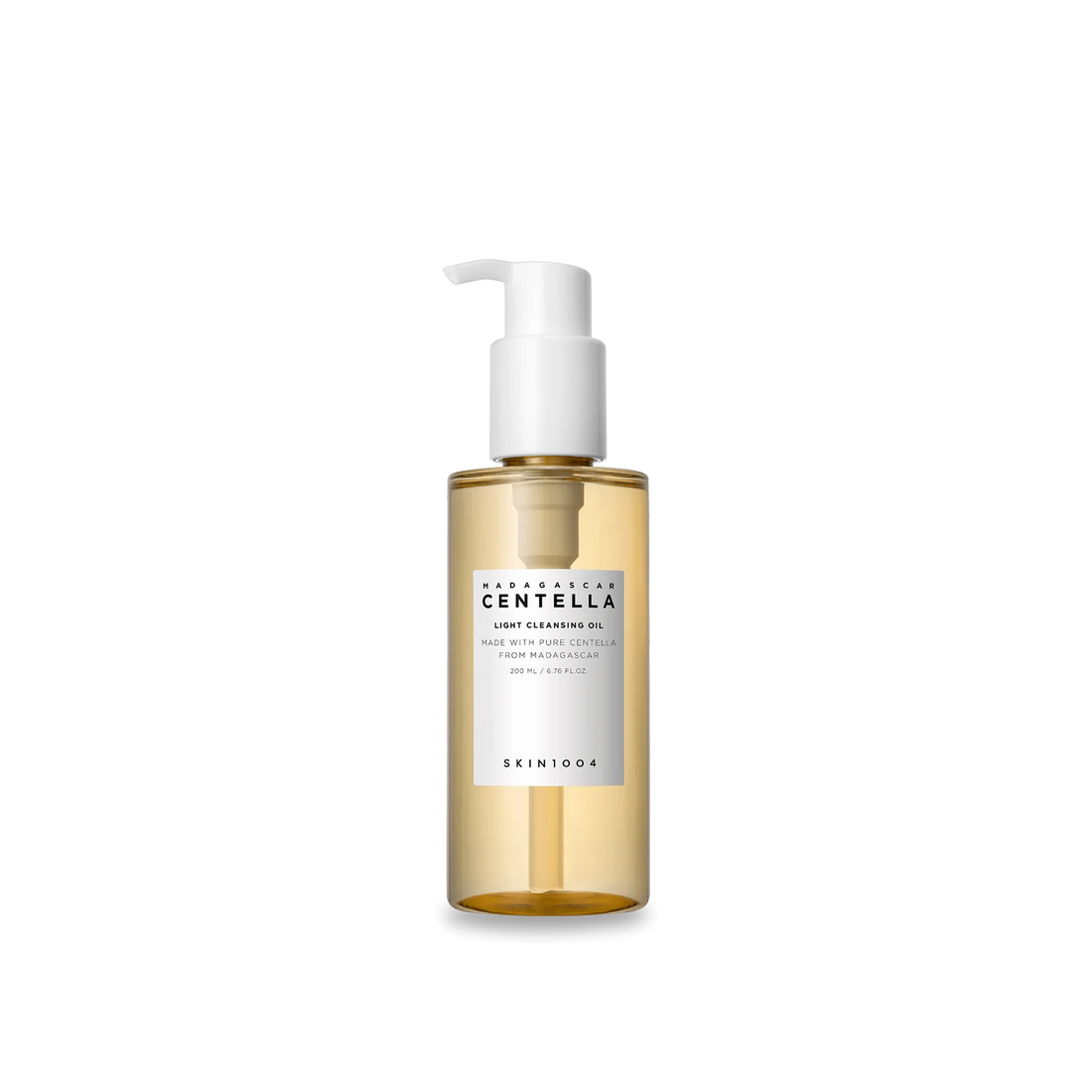 Aceite Limpiador Centella SKIN1004