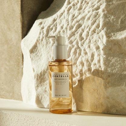 Aceite Limpiador Centella SKIN1004