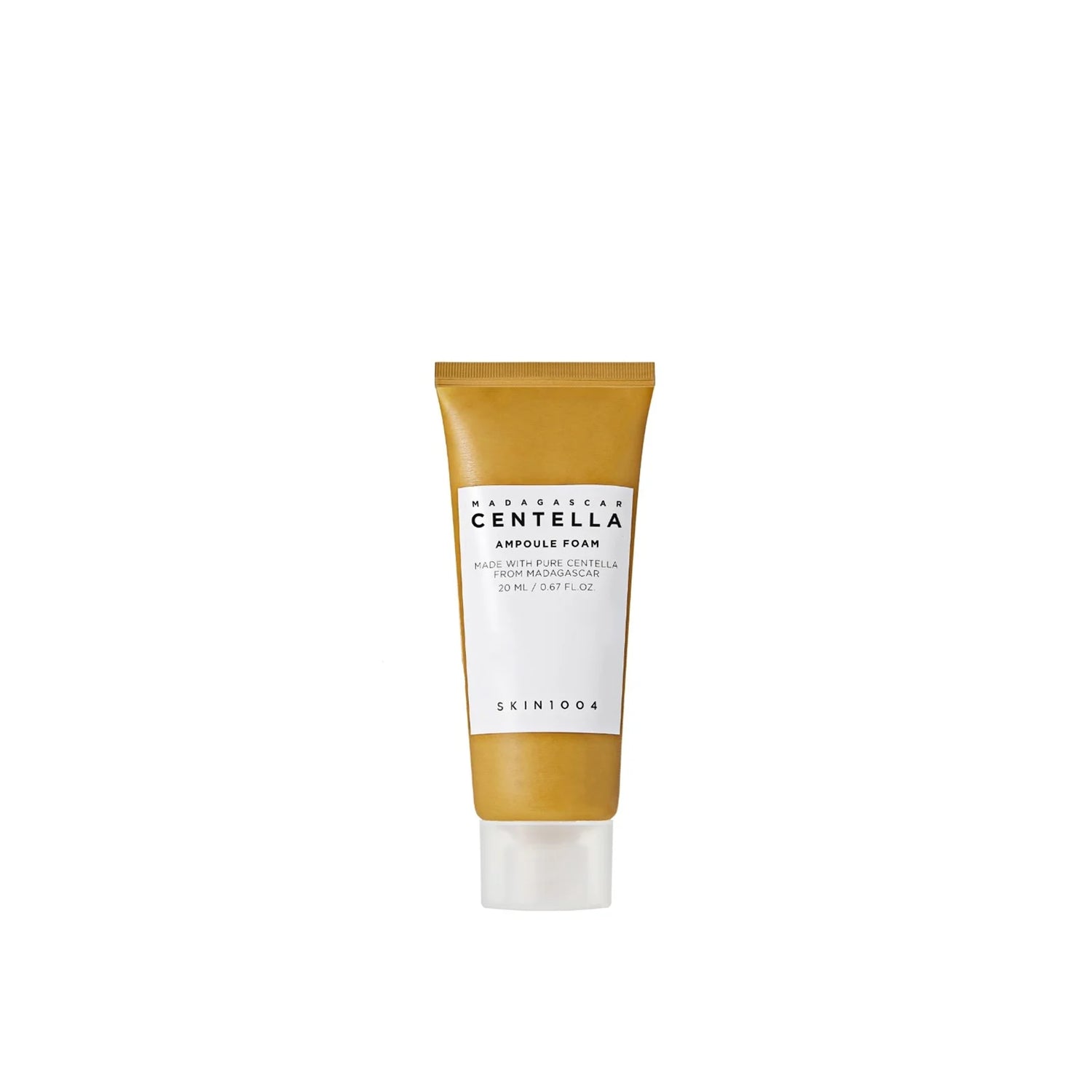 Jabón Facial Centella SKIN1004