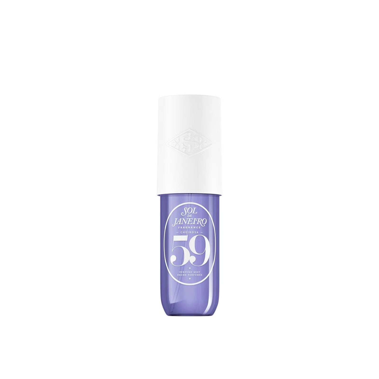 Splash Sol de Janeiro 90ml