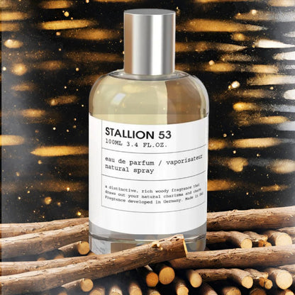 Stallion 53 Eau de Parfum